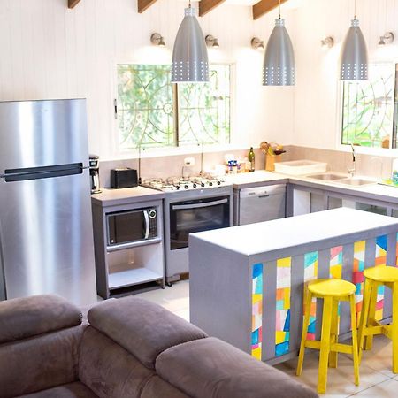 Boho Lodge Montezuma L&L Eksteriør bilde
