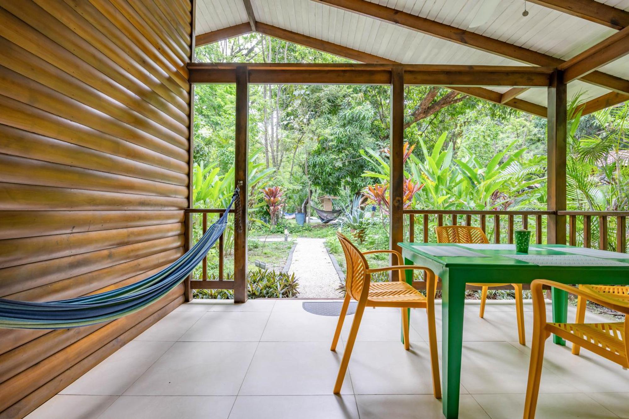 Boho Lodge Montezuma L&L Eksteriør bilde