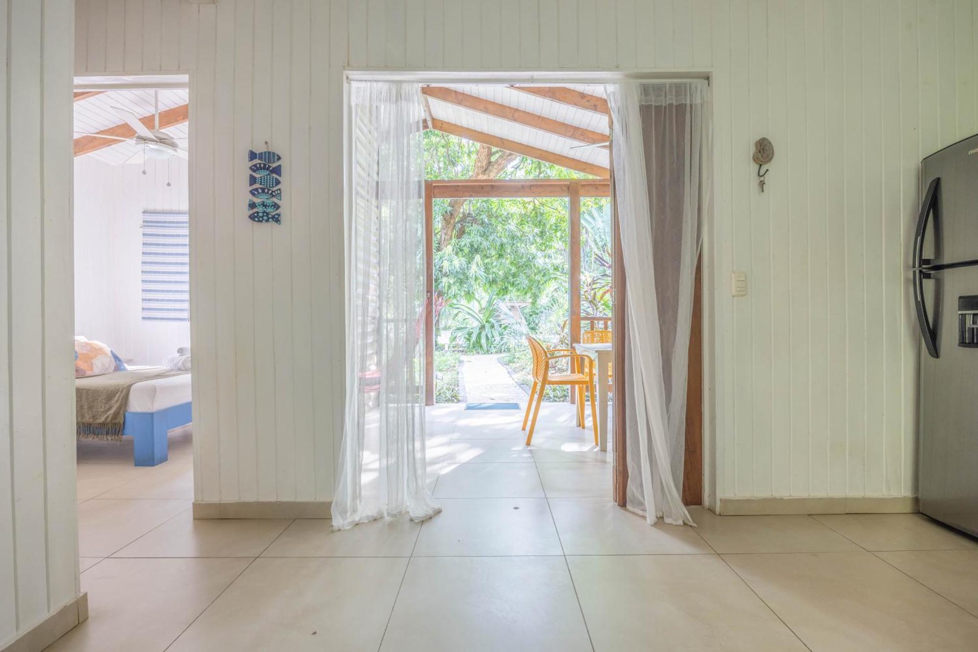 Boho Lodge Montezuma L&L Eksteriør bilde