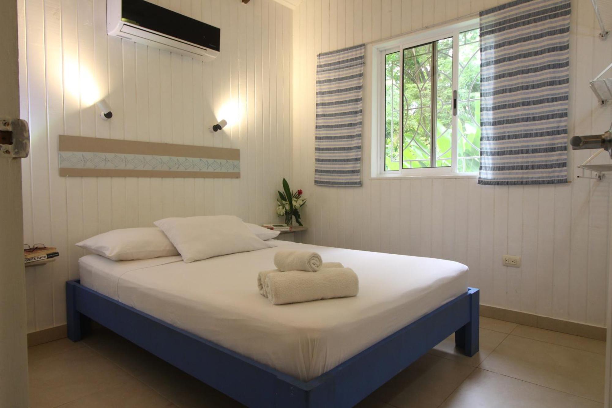 Boho Lodge Montezuma L&L Eksteriør bilde