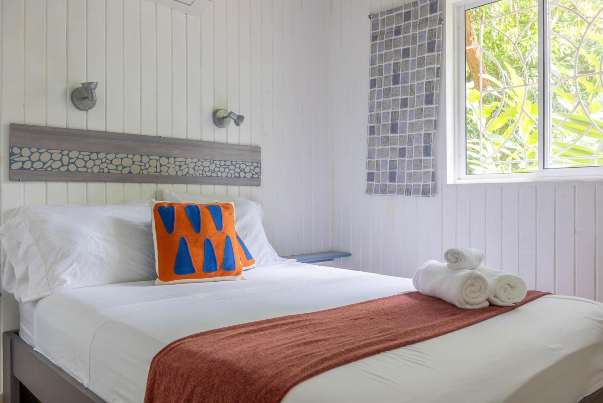 Boho Lodge Montezuma L&L Eksteriør bilde