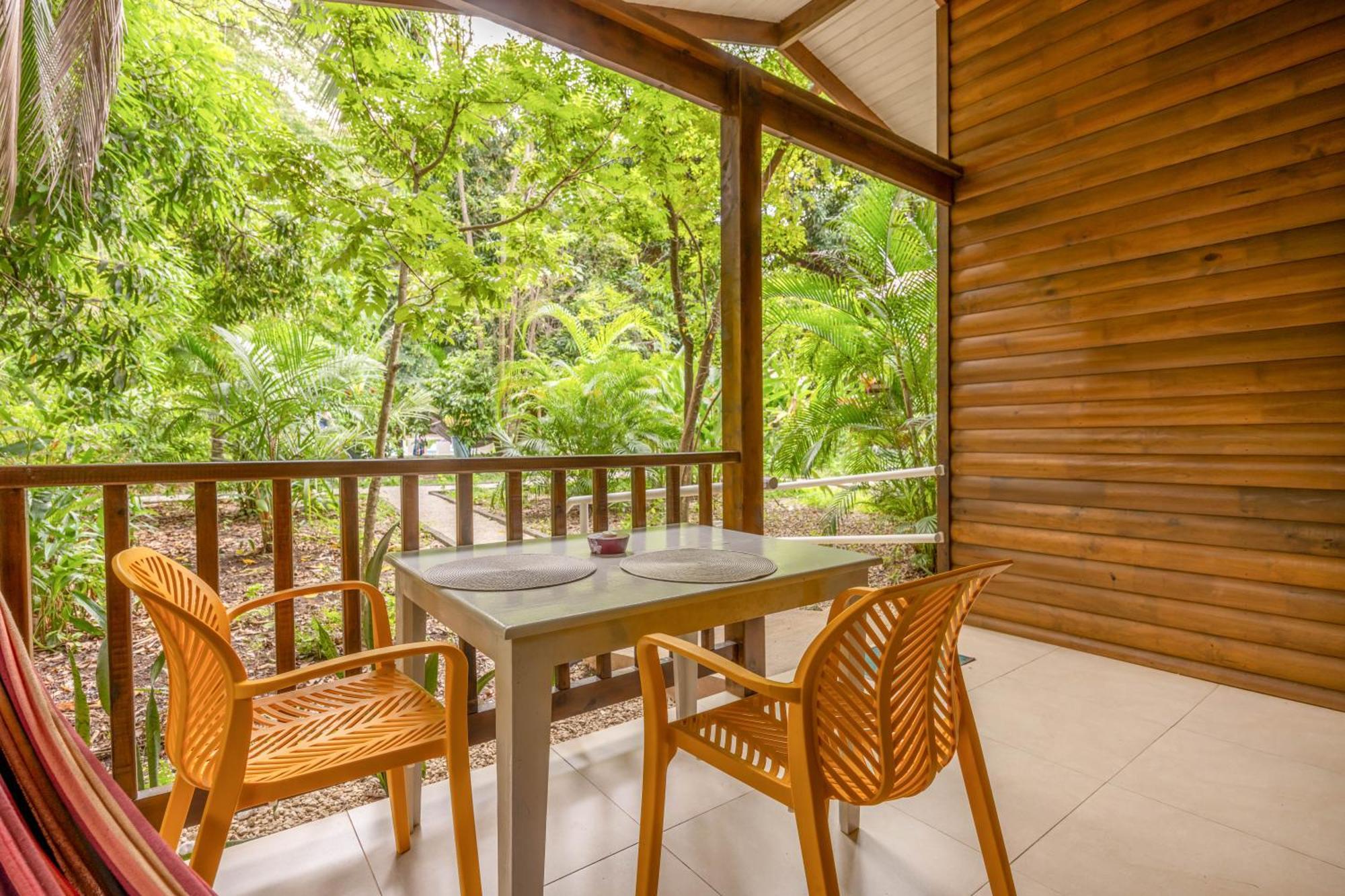 Boho Lodge Montezuma L&L Eksteriør bilde
