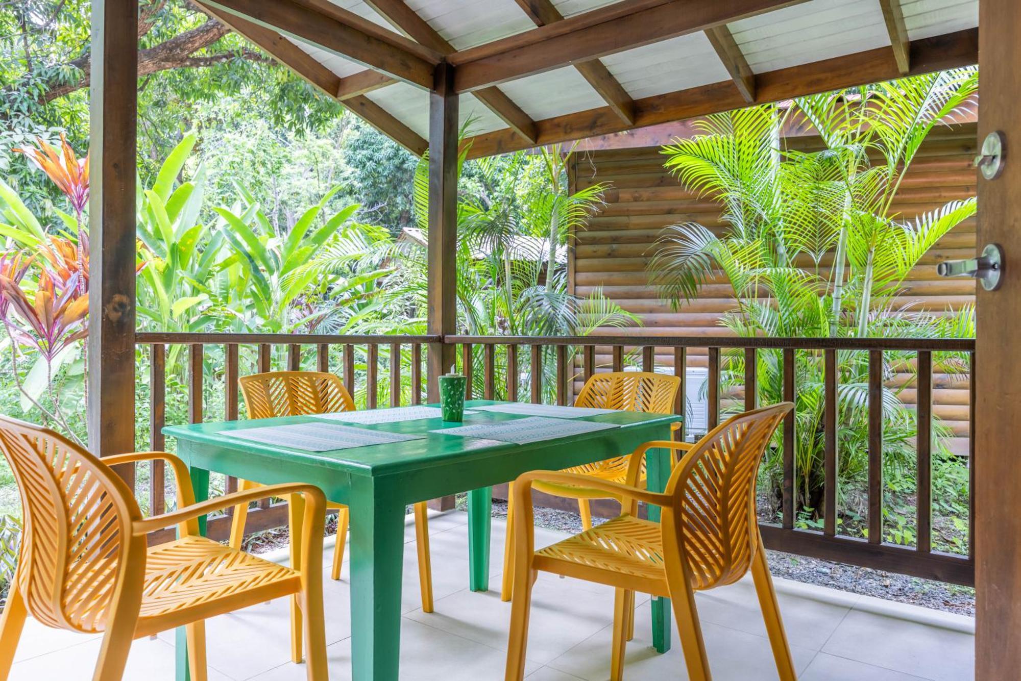 Boho Lodge Montezuma L&L Eksteriør bilde