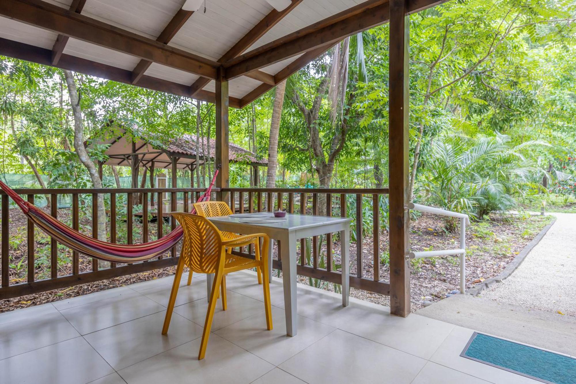 Boho Lodge Montezuma L&L Eksteriør bilde