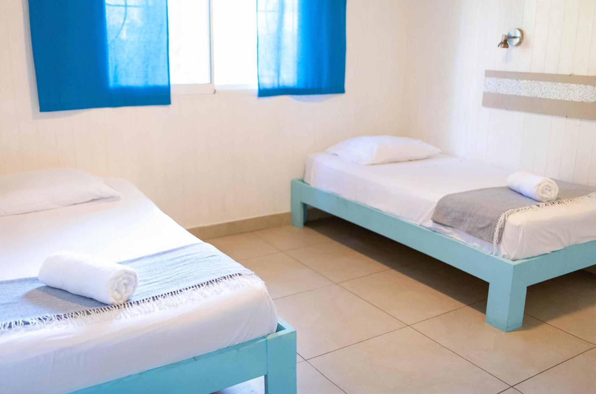 Boho Lodge Montezuma L&L Eksteriør bilde