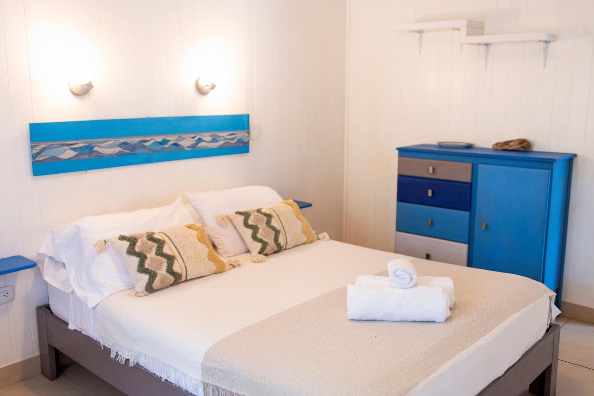 Boho Lodge Montezuma L&L Eksteriør bilde