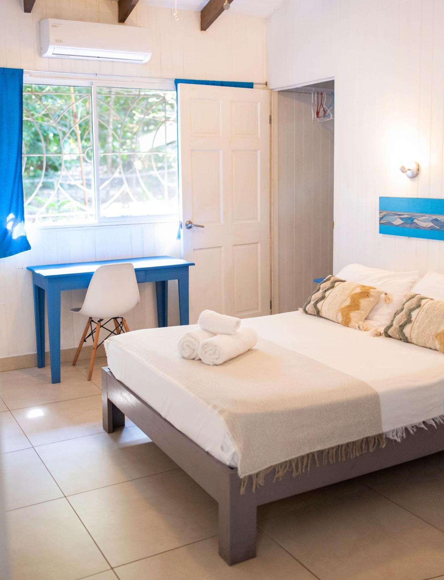 Boho Lodge Montezuma L&L Eksteriør bilde