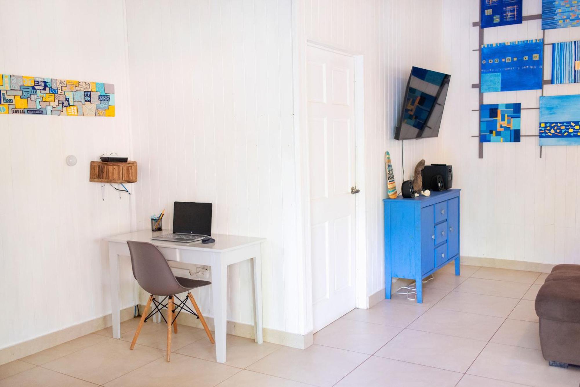 Boho Lodge Montezuma L&L Eksteriør bilde